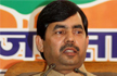BJP leader Shahnawaz Hussain gets IS threat letter by post